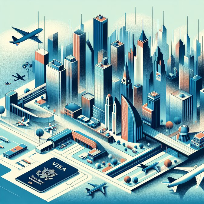 Chinese Visa Applications Almost Back to 2019 Levels, Signalling Powerful Restart of Outbound Market