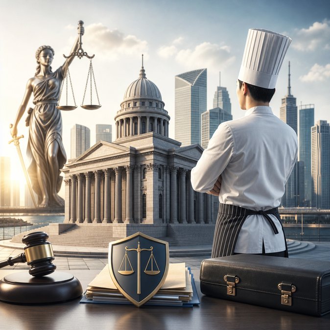 High Court backs refusal of chef-de-partie employment visa, underscores evidentiary burden