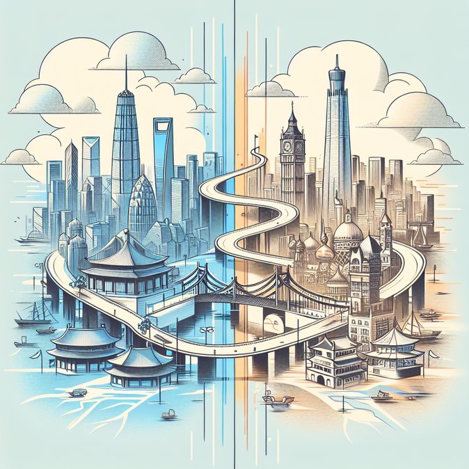 China Confirms 30-Day Visa-Free Entry for British Citizens