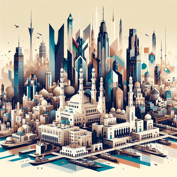 Schengen-Style GCC Unified Visa Moves Closer: What UAE Travellers Need to Know