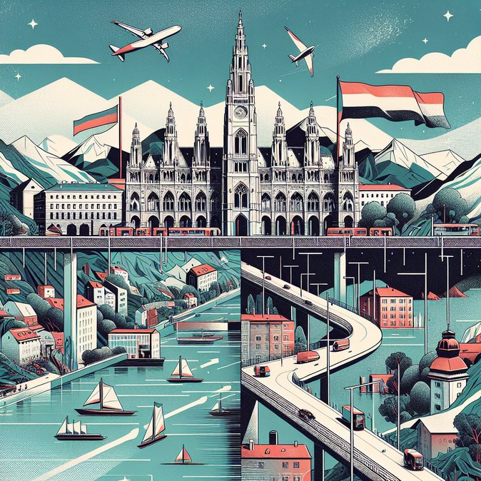 Austria to Launch Frontier-Worker Permit on 1 December