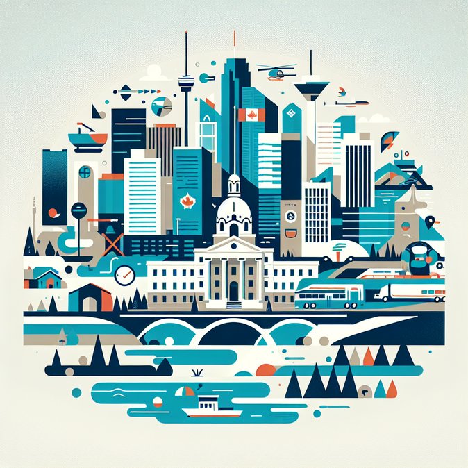 Alberta Runs Six Immigration Draws in Two Weeks, Issues 441 Invitations