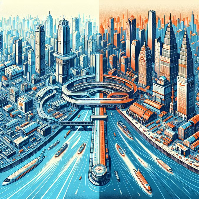 China Accelerates International Flight Recovery with New Chongqing–Bangkok and Chengdu–Brussels Routes