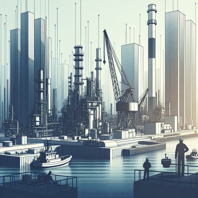 TSA Updates TWIC Cancelled-Card List, Affecting U.S. Maritime and Energy Workforce