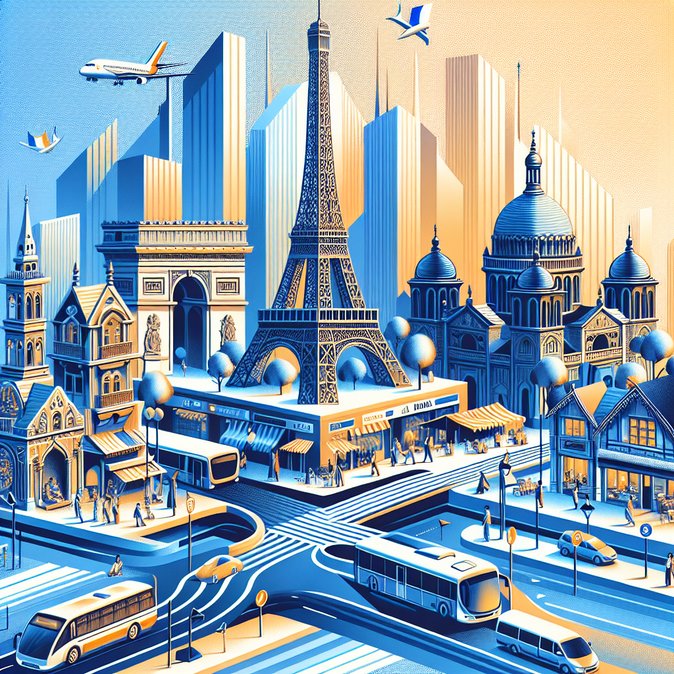 Macron Unveils Visa-Free Airport Transit & 30 000-Student Target for Indians