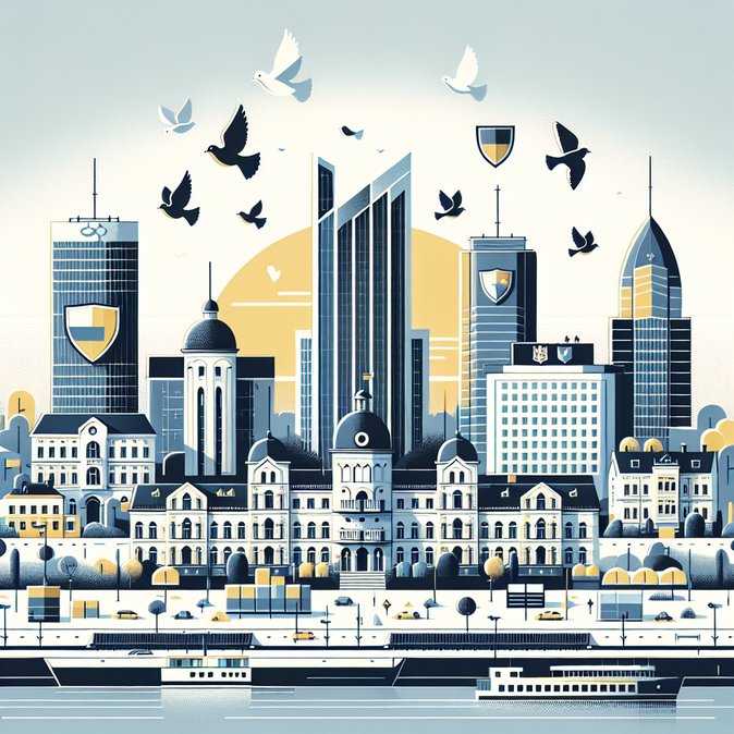 Italy Renews Special Protection Residence Permits for Ukrainians Until March 2027