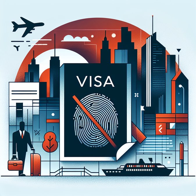 Chinese embassies waive fingerprinting for short-term visa applicants worldwide until end-2026