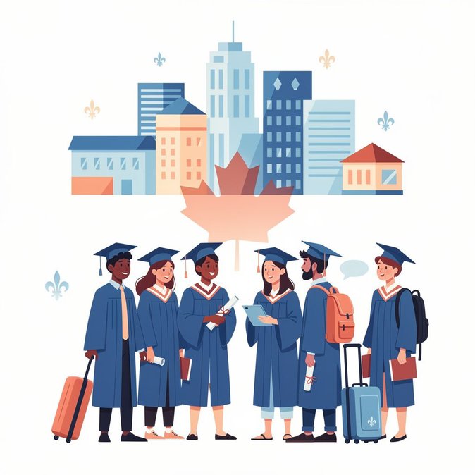 Ottawa extiende hasta 2027 el programa piloto para estudiantes de comunidades francófonas minoritarias