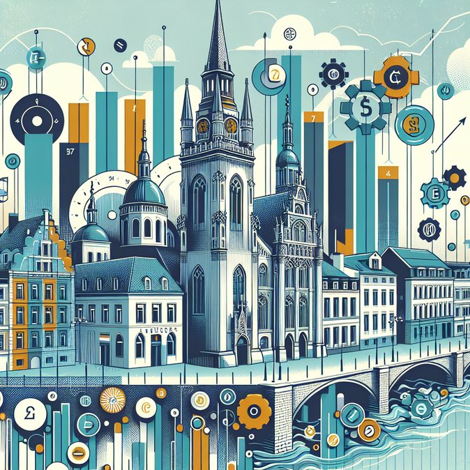 Higher Czech Minimum Wage Lifts EU Blue-Card and ICT Salary Floors