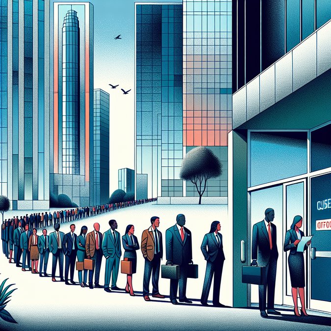 Immigration‐Office Workers Call Indefinite Strike for 21 April, Threatening Processing of Spain’s New Amnesty