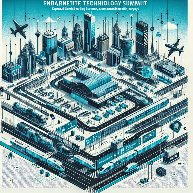 Vienna Airport opens New Technologies Summit focused on seamless passenger mobility