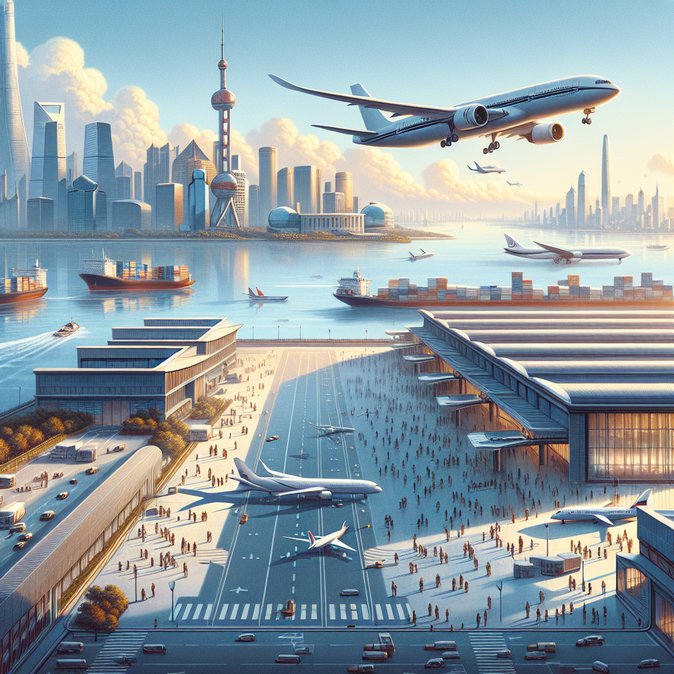 Dandong Langtou Airport reopens after year-long renovation, reconnecting China’s Yalu River border city