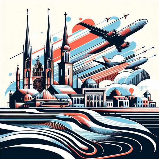 Ryanair and Wizz Air slash Cyprus flights from Polish cities for summer 2026