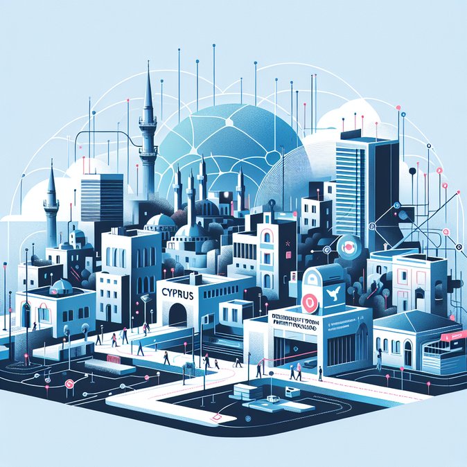 Cyprus Accelerates Digital Residence Permits Ahead of EU Entry/Exit System Roll-Out