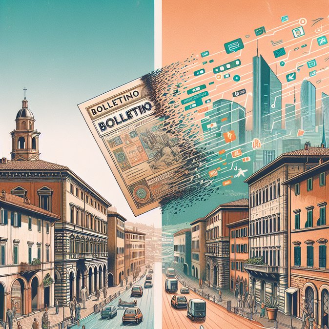 INPS Scraps Paper Payment Slips, Fully Digitalises Contributions for Domestic Workers