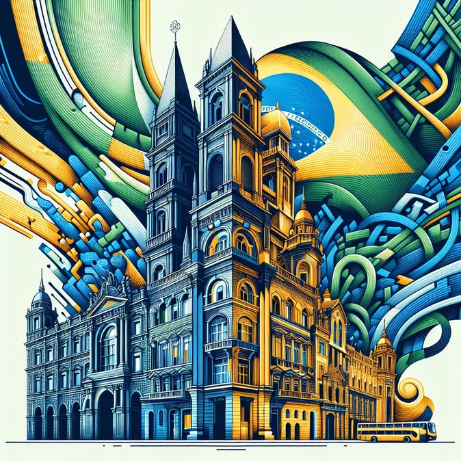 Brazil Waives Short-Stay Visas for Irish Citizens Under ‘Open Doors 2026’