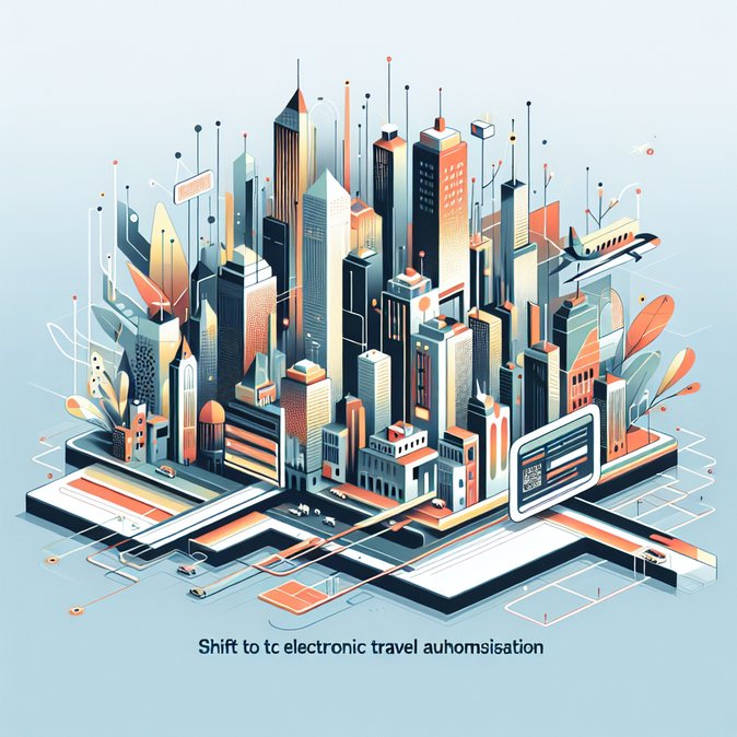 UK Fully Enforces ETA on 25 February 2026: Austrian Travellers Face “No Permission, No Travel” Rule