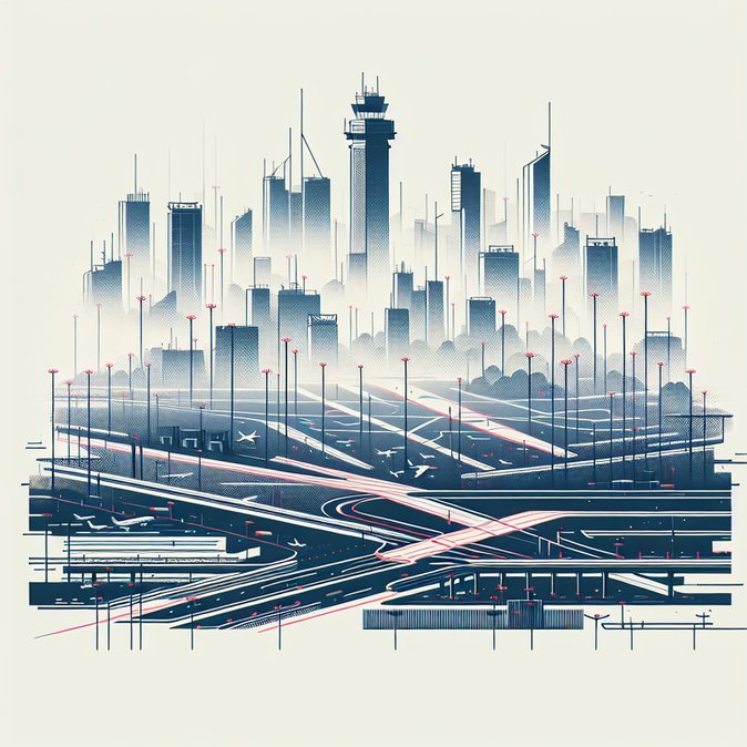 Dense fog grounds flights across North India; airlines activate contingency plans