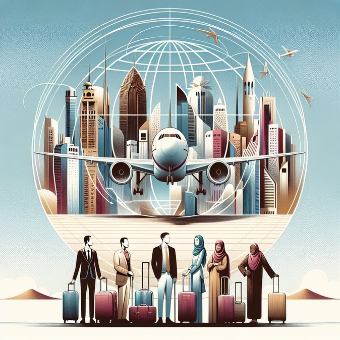 Finnair and Foreign Ministry mount Muscat–Helsinki rescue flight after Middle-East airspace closures