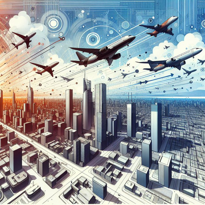 Air China to operate 70,000+ flights during holiday rush, adds international seats