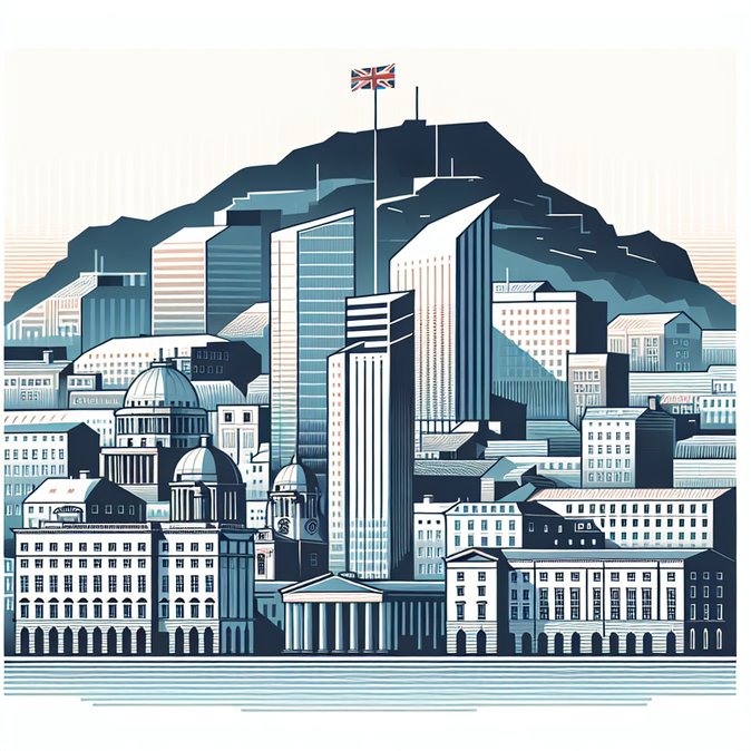 Isle of Man Mirrors UK ETA Scheme; 2,000 Approvals Issued on Day One