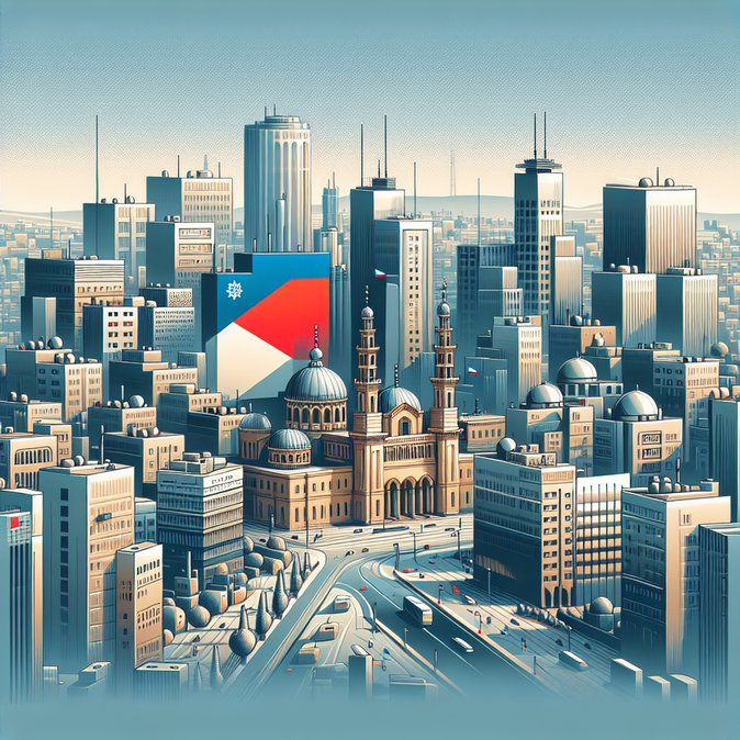 Amman Embassy Publishes Updated Czech Consular and Visa Fees for January 2026