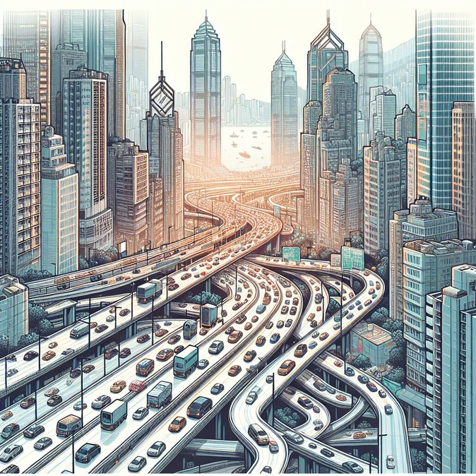 Guangdong-to-Hong Kong ‘Southbound’ self-drive scheme tops 2,500 applications in first month