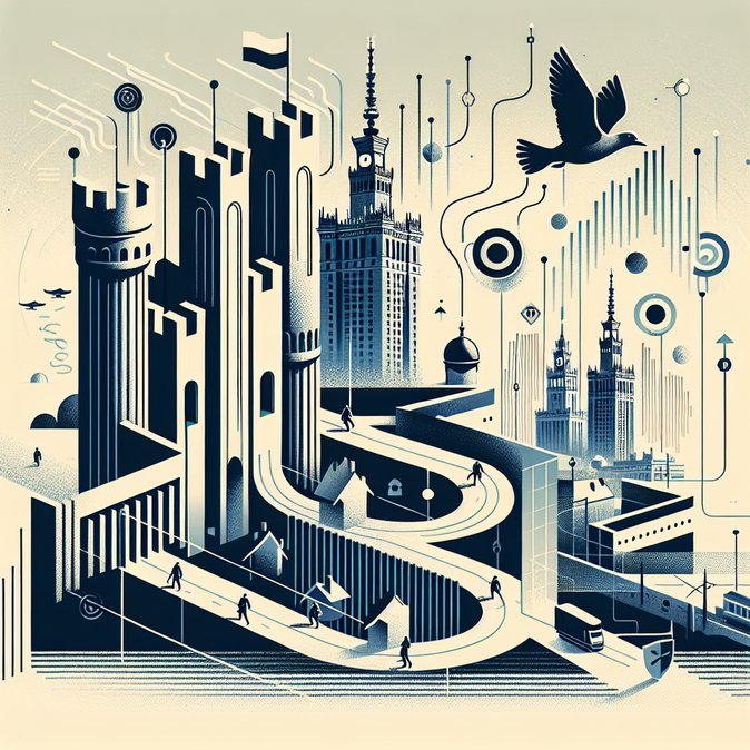 EU’s first Annual Migration & Asylum Report flags Poland’s border approach ahead of Pact roll-out