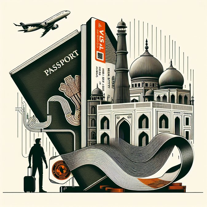 Thailand Raises Visa and Consular Fees for Indians from 27 April