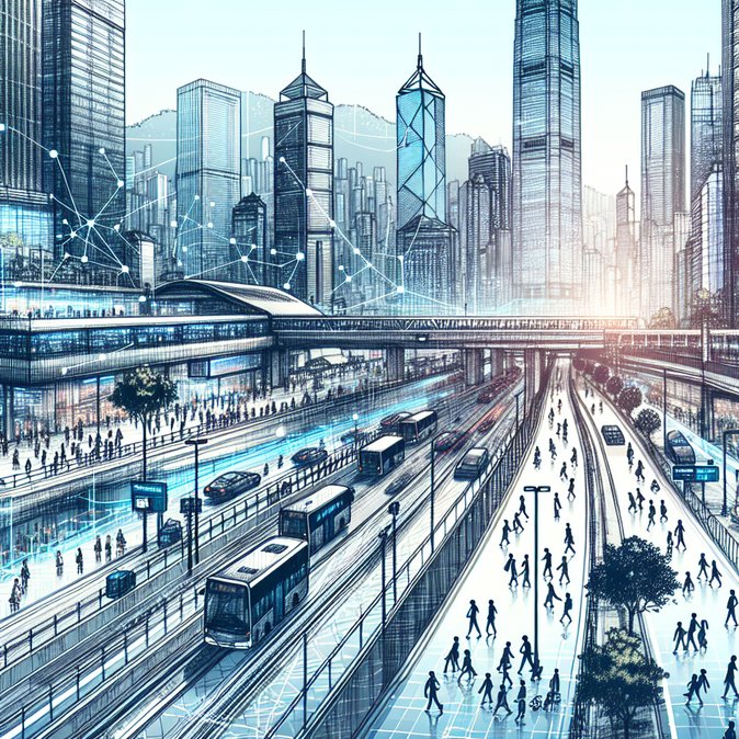 Holiday border rush pushes Hong Kong to 3.2 million crossings — 85 % of the pre-Covid peak