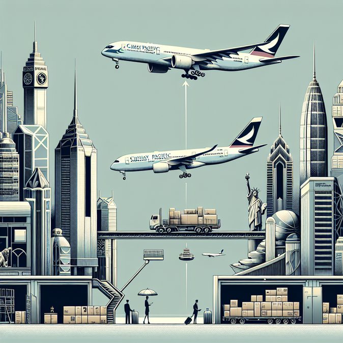 Cathay Pacific Restores Direct Hong Kong–Adelaide Flights, Expanding Australia–Asia Connectivity