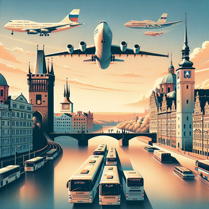 Czech Government Prepares Repatriation Corridor via Egypt for Citizens Stranded in Israel