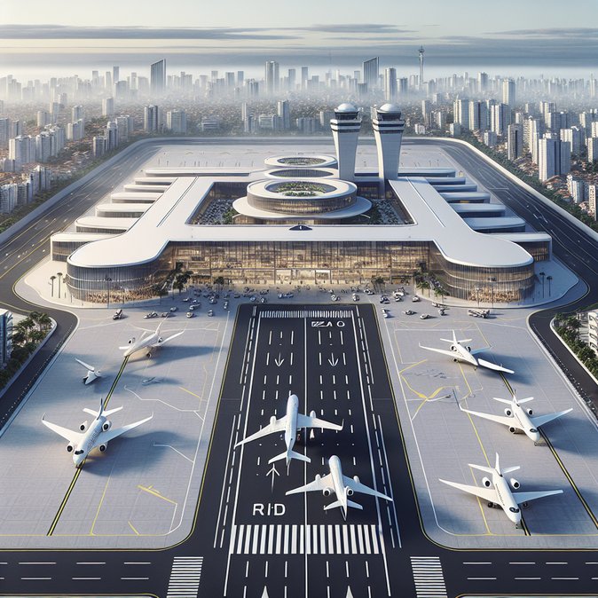 Rio Preto Airport Begins International Upgrade Ahead of 2026 Copa Libertadores