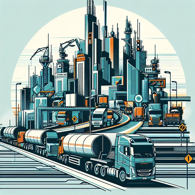 Holiday Highway Blitz Bars Oversize Loads on Mato Grosso’s Key Agribusiness Routes