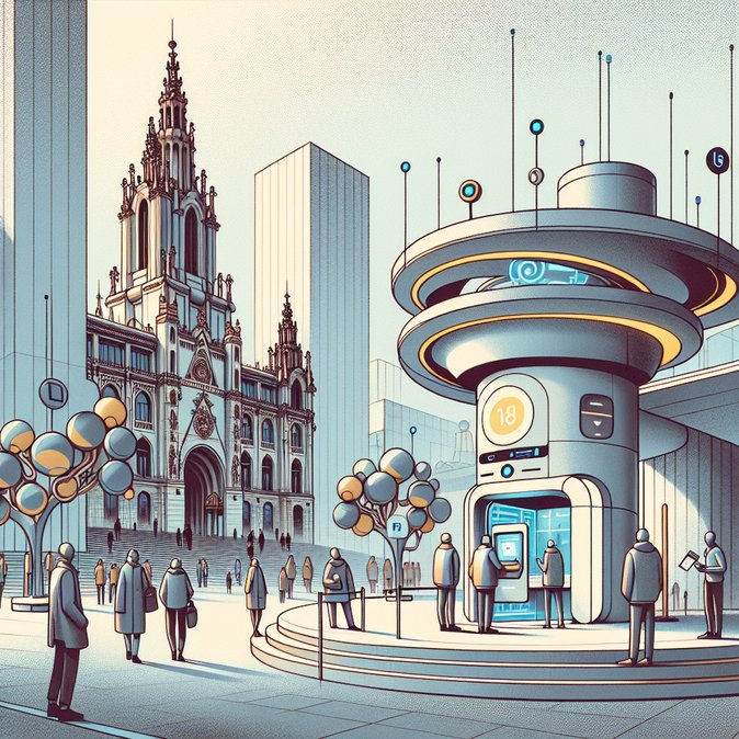 Police Pilot Automated TIE-Appointment System in Catalonia to Crush ‘Cita Previa’ Black Market