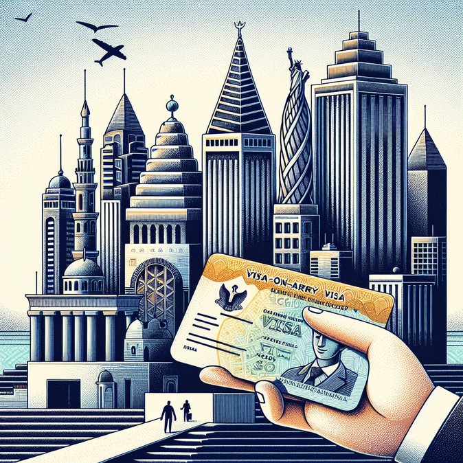 Egypt raises visa-on-arrival fee to USD 30, Indian travellers among those affected