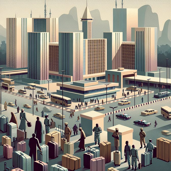 State Department elevates Nigeria to Level 4 advisory, authorizes Abuja embassy draw-down