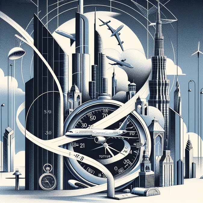 Air France Restarts Paris–Dubai Service After 24-Hour Suspension