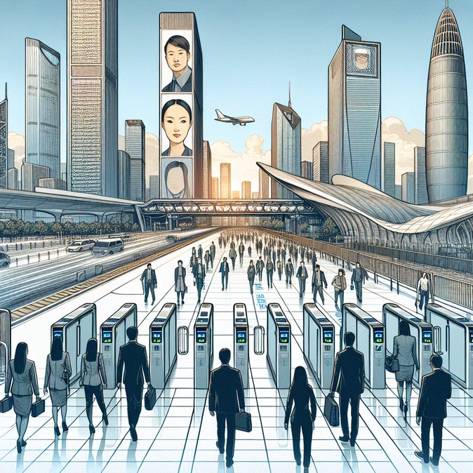 Mainland’s New Talent Exit Endorsement and Visa-Free Transit Ports Poised to Super-charge Hong Kong’s Talent Pipeline