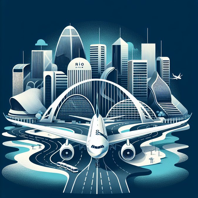 GOL to Establish International Hub at Rio’s Galeão with New Airbus A330-900neo Fleet