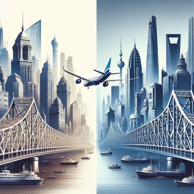 IndiGo to Launch Daily Kolkata–Shanghai Service, Strengthening India–China Air Links