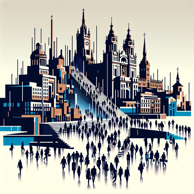 Spain logs almost 122,000 asylum claims in first ten months of 2025, half approved