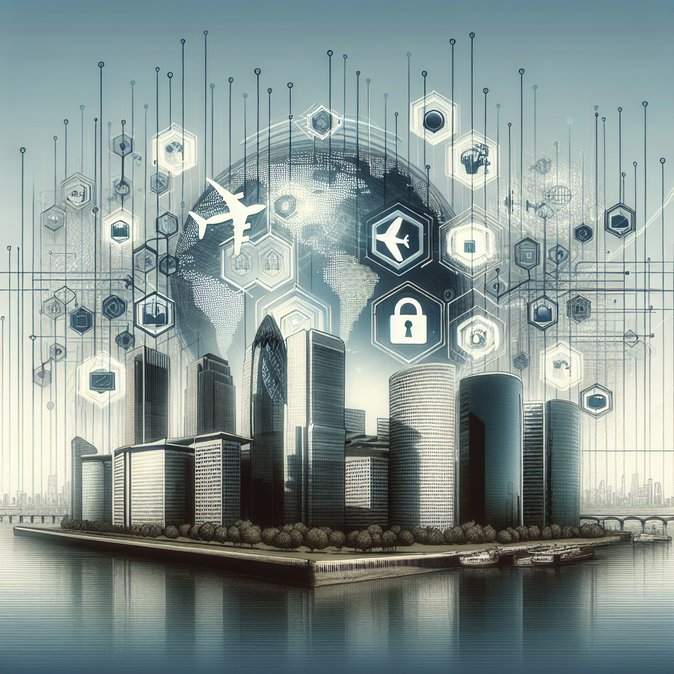 Australia and Japan sign Strategic Cyber Partnership with border-security implications