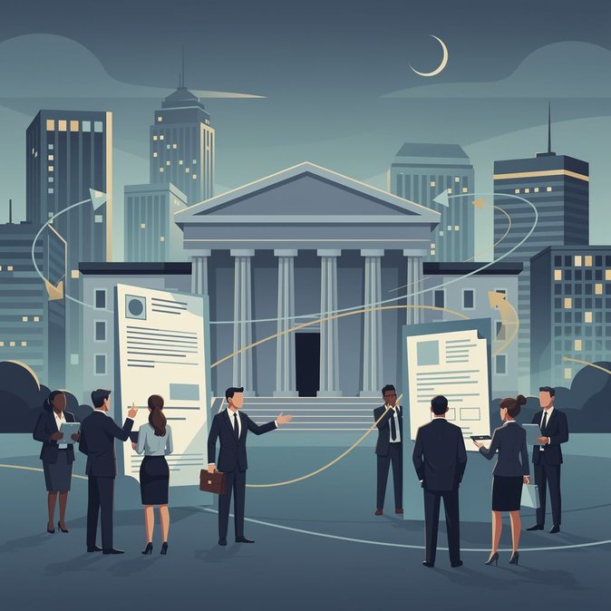 خدمة المواطنة والهجرة الأمريكية تلغي قاعدة العبء العام لعام 2022، مما يمهد الطريق لمراجعة أوسع للمزايا
