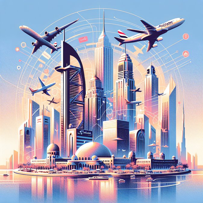 Dubai issues advisory: tourism services normal, hotels told to assist stranded guests