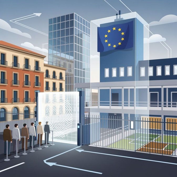 L’Espagne commence à appliquer le nouveau Pacte européen sur la migration et l’asile