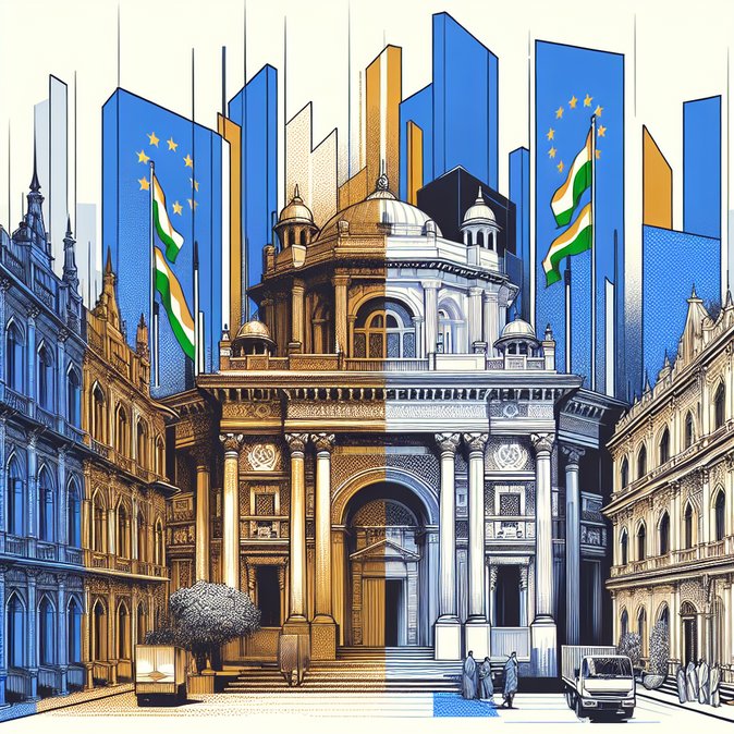 India-EU trade deal secures predictable visa regime for Indian professionals