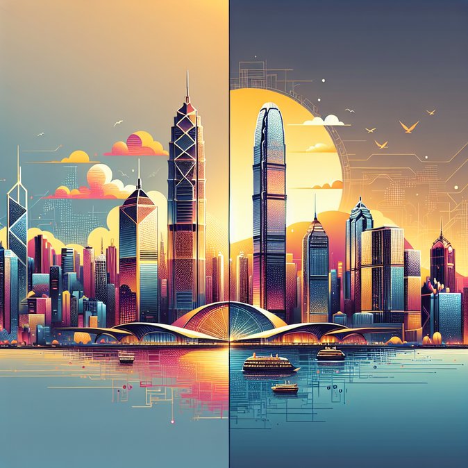 Etihad launches daily Abu Dhabi–Hong Kong flights and deepens codeshare with Hong Kong Airlines