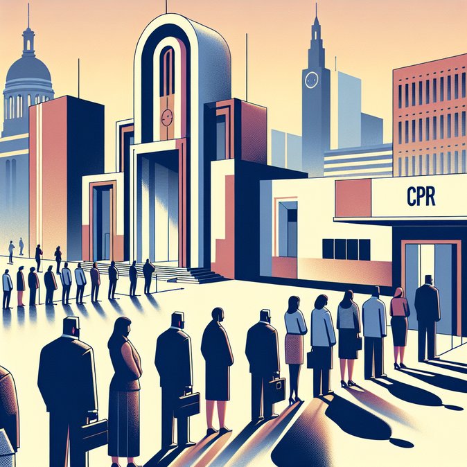 Goiás streamlines CPF issuance for migrants and refugees through new Receita Federal accord