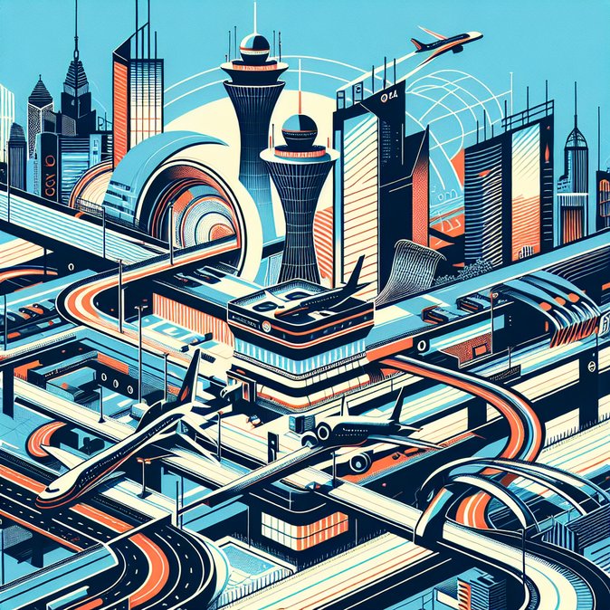 Record Passenger Numbers Help São Paulo-Guarulhos Reclaim Title of Latin America’s Busiest Airport